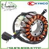 Magneti Marelli Statore Magnete Volano di Accensione per Downtown 200 300 People 2009-2021 Kymco