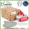 SIEM Fanale Posteriore Luce Stop Guarnizione per Vespa GS 150 VBA 125 VNA2 1958-1960