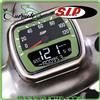 S2R CONTACHILOMETRI SIP PER VESPA FARO BASSO 125 150 STRUZZO ACMA 1950-1957 PIAGGIO