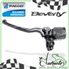 Piaggio POMPA FRENO POSTERIORE LEVA COMANDO FRENI SINISTRO PER BEVERLY 500 400 PIAGGIO