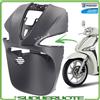 S2R Carena Anteriore Scudo Frontale Grigio Liberty Iget 50 125 150 2015-2026 Piaggio