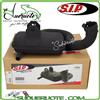 Sip Marmitta per Vespa Px 200 Rally 1972-2001 Scarico Sip Racing Performance Piaggio