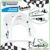 Piaggio CUPOLINO VESPA GTS 125 300 2018-2022 PARABREZZA ANTERIORE BASSO MANUBRIO PIAGGIO