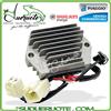 Piaggio Regolatore di Tensione 12V per Ape TM 703 P703 220 a Benzina 2009-2016 Piaggio