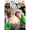 OneGate Media GmbH Dr. Nice: Gebrochene Herzen / Herzflattern (DVD) Christian Theede