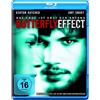 Warner Bros (Universal Pictures) Butterfly Effect (Blu-ray)