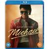 Universal Pictures Michael (Blu-ray) Jaafar Jackson Laura Harrier Rhyan Hill (PRESALE 10/08/2026)
