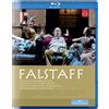 EuroArts Falstaff: Salzburg Festival (Mehta) (Blu-ray) Verdi Mehta
