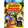 Alpha Video Max Fleischer's Hunky & Spunky: The Complete Collection Various Dave Fleischer