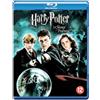 Galapagos Harry Potter 5 (Blu-ray)