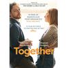 Decal Neon Together (DVD) Samuel Logan James McAvoy Sharon Horgan