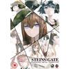 Crunchyroll Steins Gate: The Complete Series (DVD) Asami Imai Mamoru Miyano Ayano Yamamoto