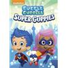 Nickelodeon Bubble Guppies: Super Guppies (DVD)