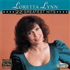 22 Greatest Hits (CD) LORETTA LYNN