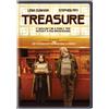 Decal Releasing Treasure (DVD) Lena Dunham Stephen Fry Sbigniew Zamachowsky Julia von Heinz