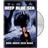 WarnerBrothers Deep Blue Sea (DVD) Saffron Burrows Thomas Jane LL Cool J Jacqueline McKenzie