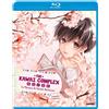 Sentai The Kawai Complex Guide To Manors & Hostel Behavior (Blu-ray) Rina Sato Multiple