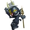 Youtooz You Tooz The Devil - Statuetta in vinile da 11,7 cm, The Devil di The Cuphead Show! Edition Cuphead Collection