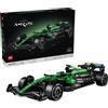 Lego Technic 42240 - Aston Martin AMR26 -