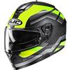 HJC, Casco Moto Integrale C70N BELIS MC3HSF, M