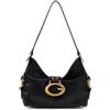 GUESS borsa a tracolla Camden Mini Shoulder Bag Black nero