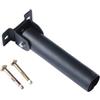 YTFEEHCX Piattaforma for fila con barra a T, supporto fisso for bilanciere for allenamenti a casa e in palestra(Inner diameter 50mm)