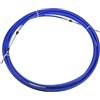GPJTJROL for Motoforti for Y/a/m/a/h/a 3300 / 33c 1 pz 8/9/10/11/12 Metro Tipo Marino acceleratore Cambio Scatola Telecomando Cavo Motore fuoribordo(Blue)