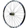 ZXGSXIOU Set di ruote per MTB da 26/27,5/29 pollici con cerchi a doppia parete, freni a disco da 135 mm, 4 cuscinetti sigillati per 7/8/9/10/11/12 velocità.