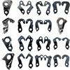 ZAPYVET Gancio per Coda Bici 1pc Parti di Biciclette Mech Dropout, per GT, per Scott, per Canyon, per Giant, per Merida, per Cannondale, Corratec, per Trek, Gear Rear(Wgh570p1-)