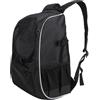 TIKATARER Borsa da Baseball, Zaino in Poliestere Antistrappo di Grande capacità con Pannello Posteriore Imbottito e Scomparto per Scarpe, per Baseball Softball Calcio Basket Pallavolo