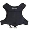 Abysstar SHIENALINO PROTAPIOMBI NERO MIS XL