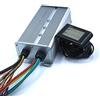 CaFfen Centralina Monopattino Elettrico 48-7. 2 V 3000W. Controller del motore, Ev. di velocità brushless(72V Set)