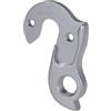 ZAPYVET Gancio per Coda Bici Gancio, per Bianchi Dolan Fondriest Gios, per Kona, per Marin MASI, per Raleigh Scapin Bike Ameset AR Mech Dorpout(2 PCS)
