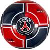 PSG Paris Saint Germain - Pallone da calcio, collezione ufficiale, misura 5