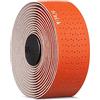 Fizik Tempo Microtex Classic, Nastro per Bicicletta Unisex Adulto, Orange, unica