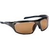 SHIMANO Sunglass Purist, verde oliva, taglia unica