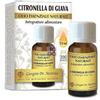 DR.GIORGINI SER-VIS Srl CITRONELLA GIAVA OE NAT 10ML