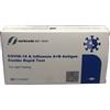 SAFECARE BIOTECH HANGZHOU CO. COMBO SELFTEST INFL A+B+COVID