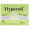 FORLIVE Srl HYPEROIL FIALA GEL DERM 5ML