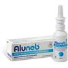 SAKURA ITALIA Srl Aluneb Spray Nasale, 50 ml
