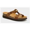 SCHOLL H.F. SHOES ITA. SPA New Bogotà Wedge - Cognac 38 - Scholl