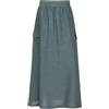 Liu Jo Gonna Verde Militare TA6232T290A VERDE MILITARE XS