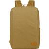 Nordace, Smart Backpack Siena, zaino, 19L USB, beige. (Khaki) - Siena…