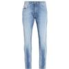 Diesel Jeans da uomo D-strukt L.30 Pantaloni, 009nf, 33W x 34L