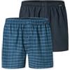 Schiesser Boxer da Uomo, Ordinati 4_182428, 4