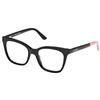 GUESS Occhiali - modello GU50268, colore shiny black