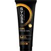 Syoss Gel per riccioli e onde perfettamente definiti, senza residui visibili, crema ricci con complesso vitaminico per una struttura rafforzata dei capelli