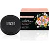 Helan - Blush in Crema Polveroso, Morbido e Sottile Ideale come Terra Make Up Viso, Labbra e Ombretto Occhi, Fard Make Up Multiuso con Finish Bronzer per Makeup Luminoso e Naturale, Trucchi Donna 9 ml