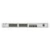 RUIJIEE REYEE CLOUD SWITCH MANAGED GIGABIT L3 24 X GE 4 X SFP+ ROUTING STATICO, 19" RACK MOUNT