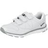 Brütting Classic Sport V, Scarpe da Ginnastica Basse, Unisex - Adulto, Bianco (White), 41 EU